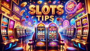 Antarmuka slot Microgaming Layar permainan slot Microgaming dengan fitur bonus dan pembayaran yang jelas